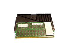 IBM 00JA668 Mem,32GB DDR3 4Gb CDIMM DRAM 1600MHz Server Memory Shielded Ram picture