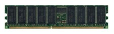 KINGSTON 1GB DDR PC2100R 266MHz KVR266X72RC25/1GD 9965128-010.A00 ECC REGISTERED picture