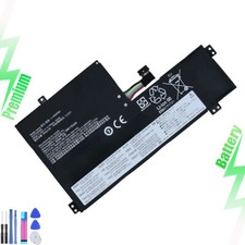 L17L3PB0 L17M3PB0 Battery For Lenovo 500E-81ES 5B10Q13163 NEW picture