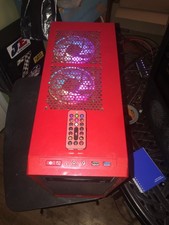 ASUS ROG Custom Build Desktop i9 PC 32GB RAM 2 TB SSD, RTX 2080TI, 11G, Win 11 P picture