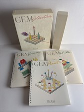 Digital Research Gem Collection Version 1.0 Gem Write Gem Desktop Rare picture