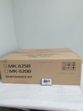 Kyocera MK-825B Maintenance Kit 1702FZ0UN0 For use with Kyocera/Copystar CSC2520 picture