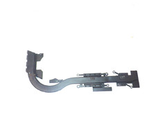 Dell OEM Latitude 5401 CPU Cooling Heatsink Only AMA01 2H2TG 02H2TG picture
