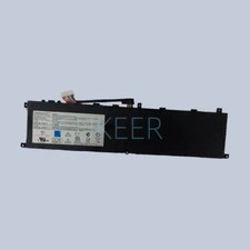 Genuine MSI BTY-M6L Battery GS75 P75 WS75 8RF-019DE 9SE 9SD 8SF 8RF 9SG 8SG 9SF picture
