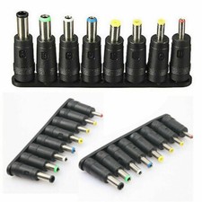 8 in 1 Universal Useful Tool AC DC Power Charger Adapter for Laptop PC Notebook picture