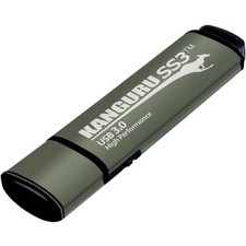 Kanguru SS3 USB3.0 W/ Write-protect 16G KF3WP-16G picture