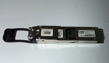 Cisco CVR-QSFP-SFP10G= QSFP to SFP Adapter Module Works Read picture