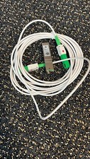 Nokia GPON SFP Module 3FE46899AB ONU I-Temp 1310 TX with Optical cable picture