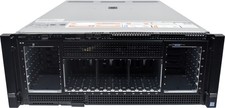 Dell PowerEdge R930 Server 4x E7-8890 V3 18-Core 0 RAM PERC H730p 24 Bay 2.5