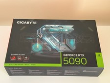 Gigabyte RTX 5090 Gaming OC Cooler With PCB for parts only mint condition picture