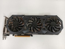 Gigabyte GeForce GTX 970 WindForce 4GB Video Graphics Card GV-N970G1 GAMING-4GD picture