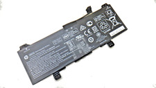 Genuine GM02XL Battery For HP Chromebook 14 G5 917679-241 picture