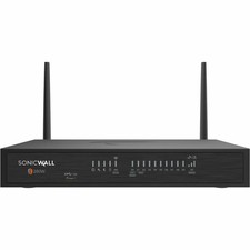 SonicWall TZ280W Network Security/Firewall Appliance (03-ssc-7990) (03ssc7990) picture