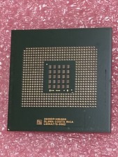 SL8MA INTEL XEON DUAL CORE 2.8GHz 800FSB 4MB CACHE CPU picture