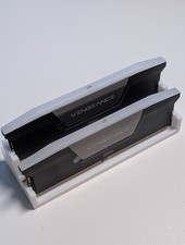 Corsair Vengeance RGB 96GB 2x48GB DDR5 6800 6000 CL40 XMP 3.0 picture