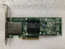Silicom CN7821 Dual port 10 Gigabit Network PN: PE310G2SPT10-SR-HT  BCM57810 picture