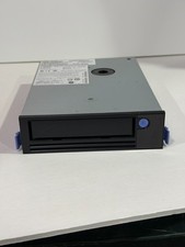 IBM LTO4 Ultrium4 HH SAS DRIVE 5746 45E1126 45E1127 picture