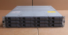 NetApp FAS2220 12x 3.5