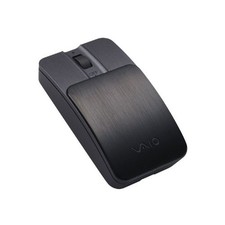 SONY VAIO VGP-BMS10 Wireless Bluetooth Laser Mouse #0002 picture