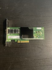 Intel(r) Ethernet  CNA XL710-QDA1 10/40GbE QSFP PCIe Network Card picture