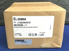 Zebra MK 320 Carrying Case Strap Kit AK18435-1 ✅❤️️✅❤️️ NEW Sealed Inside picture