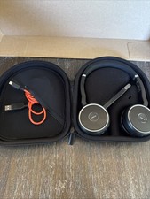 Jabra Evolve 75 HSC040W Blutooth Headset Bluetooth Wireless See Details picture