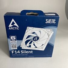 Arctic F14 Silent 140 Mm Ultra-Quiet Case Fan (8792) picture