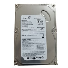 ST380215A FOR Seagate 80GB 7200RPM PATA IDE 3.5