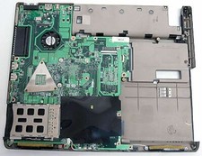 Toshiba Satellite L25-S1194 Laptop Motherboard +CPU A000004270 notebook computer picture