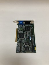 Matrox MGA-MIL/2/AST PCI Video Graphics Card Millennium Series | U.S.A. SELLER picture