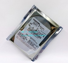 Toshiba 320GB 5400RPM MK3254GSY SATA Laptop Hard Drive picture
