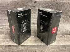 Miniso MS156 AI Translation Headset OWS Wireless Earphones Long Playback NEW (2) picture