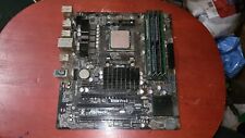 ASRock 970M Pro3 DDR3 SDRAM, AMD  Motherboard with Ram and CPU picture