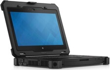 Dell Latitude 7214 Rugged Core i5-6300u 8GB RAM 256GB SSD Win10 Pro Non Touch picture