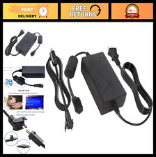 Universal Recliner Power Cord - 2-Pin Adapter & Extension for Lift Chairs, Sofas picture