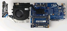 LA-H101P Lenovo Ideapad S340-15IWL Motherboard  i5-8265U CPU  picture