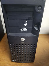 Dell Poweredge SC 1420 workstation  Server  Xeon 2.8GHz CPU 2GB RAM 160gb  picture