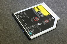 IBM FRU 39M3545 GCC-4246N CD-RW DVD-ROM Disk Drive picture