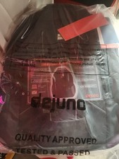 Dejuno Backpack Checkpoint-Friendly 15.6