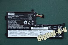 New Genuine L18M3PF2 L18C3PF2 Battery For Ideapad L340-15API/17API/15IWL/17IWL picture