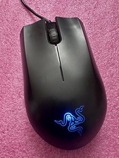 RAZER ABYSSUS 2009 (VERSION 1) GAMING MOUSE picture
