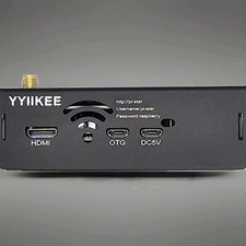 2024 Upgraded 4.2 MMDVM DMR Dstar YSF Hotspot Spot Radio WiFi WLAN Port Digit... picture