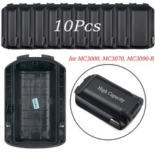 10pcs Battery Cover (High Capacity) Replacement for MC3000, MC3070, MC3090-R picture