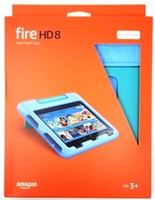 Amazon Kid-Proof Case for Fire 7|HD7|HD8 KIDS Only Compatible with 12th Gen picture