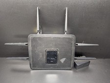 Linksys WiFi 5 Router, Tri-Band (AC4000) EA9300 Tested, Works Well picture