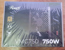 Rosewill VMG750 750W ATX Fully Modular 80 PLUS Gold Power Supply picture
