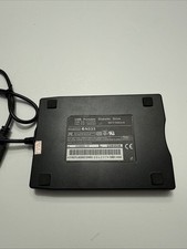 IBM / TEAC USB Portable Floppy Diskette Drive FD-05PUB 27L4226 05K9283 picture