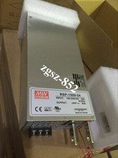 1 pcs MEAN WELL RSP-1500-24 1500W 24V 63A  power supply FEDEX DHL picture
