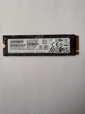 Samsung PM9A1 256GB SSD MZ-VL22560 PCIe Gen4x4 NVMe M.2 2280 MZVL2256HCHQ 80mm picture