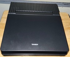 Vintage TANDY 2800 HD Laptop Computer picture